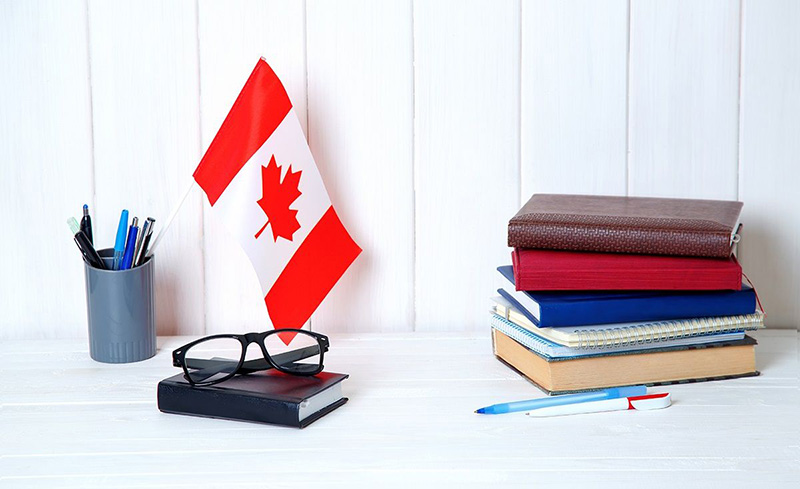  ویزای تحصیل کانادا