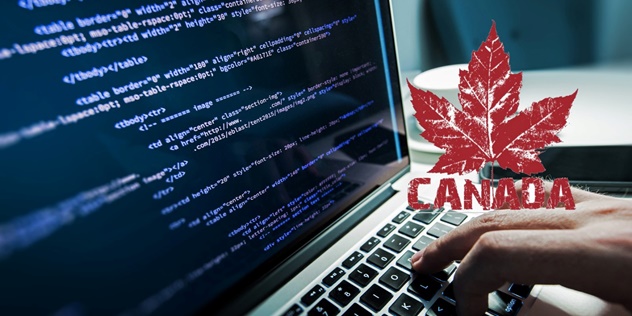 شغل برنامه نویسی از شغل های مورد نیاز کشور کانادا 2021