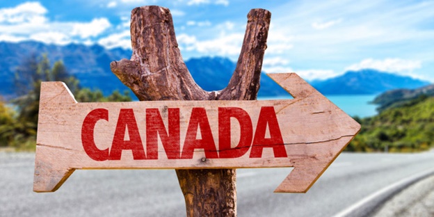 مهاجرت سریع به کانادا با تحصیل