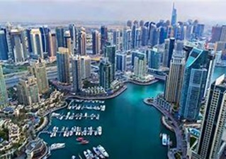 اقامت امارات برای پزشکان