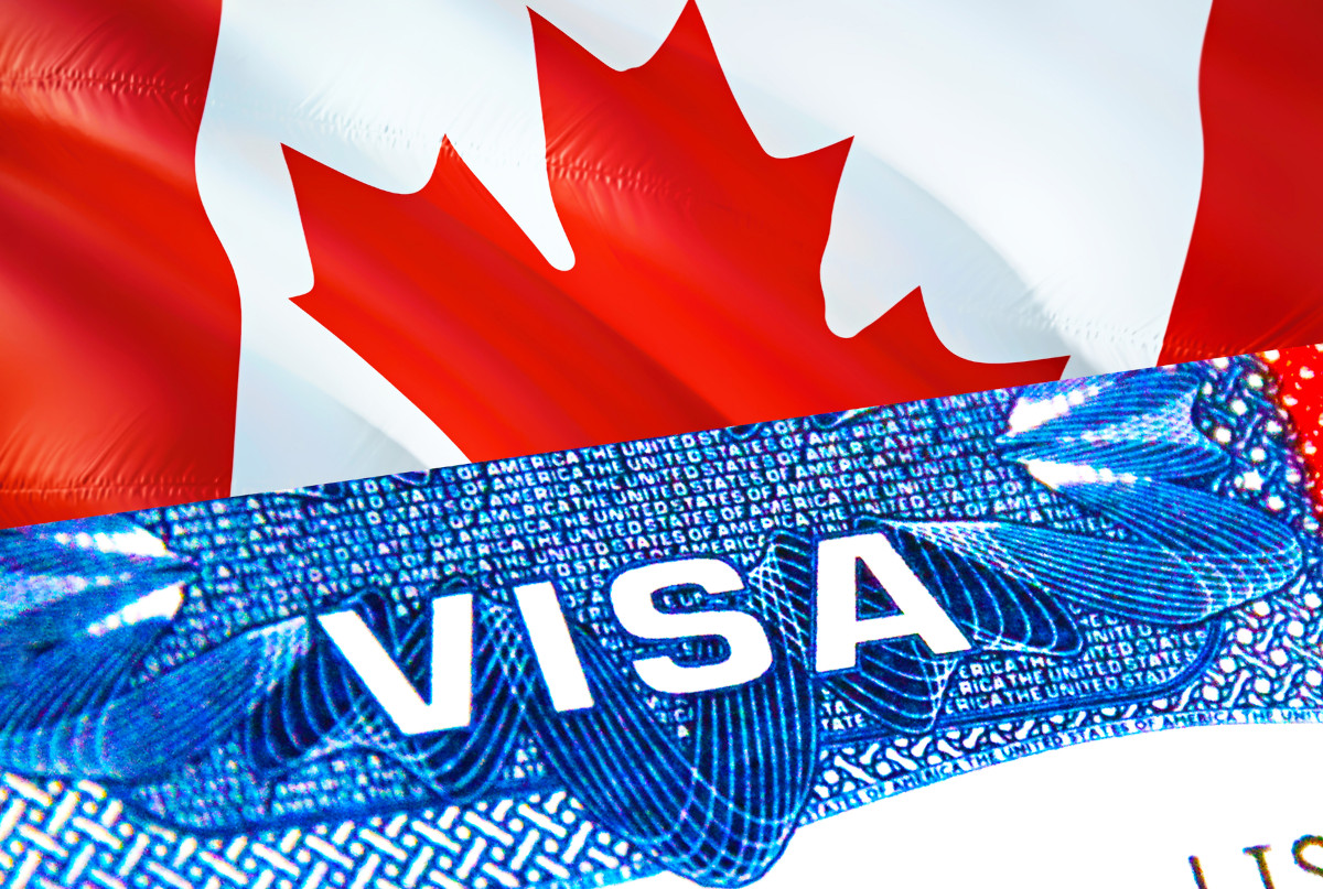 how to get canada visa