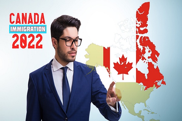 شرایط جدید مهاجرت به کانادا ۲۰۲۲