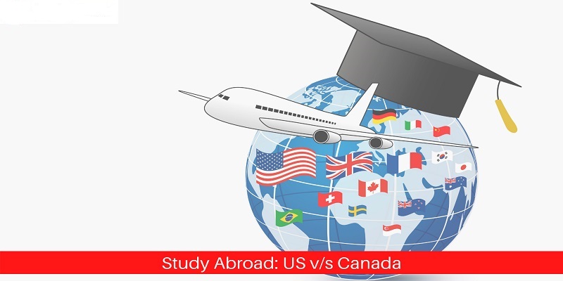 مهاجرت تحصیلی به کانادا یا آمریکا