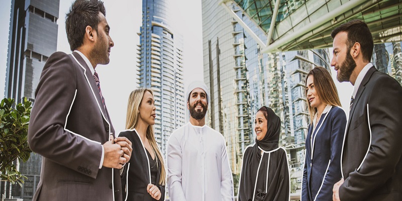 ثبت شرکت در امارات بدون کفیل