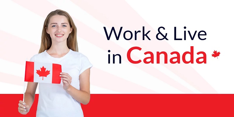 کار و زندگی در کانادا