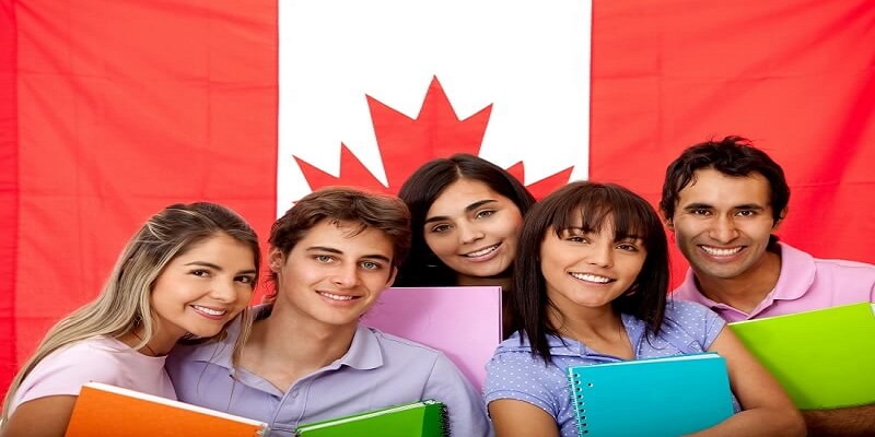 هزینه مهاجرت به کانادا با ویزای تحصیلی