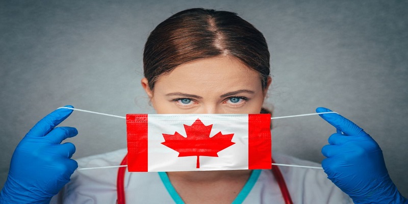 مهاجرت پزشکان و پرستاران به کانادا