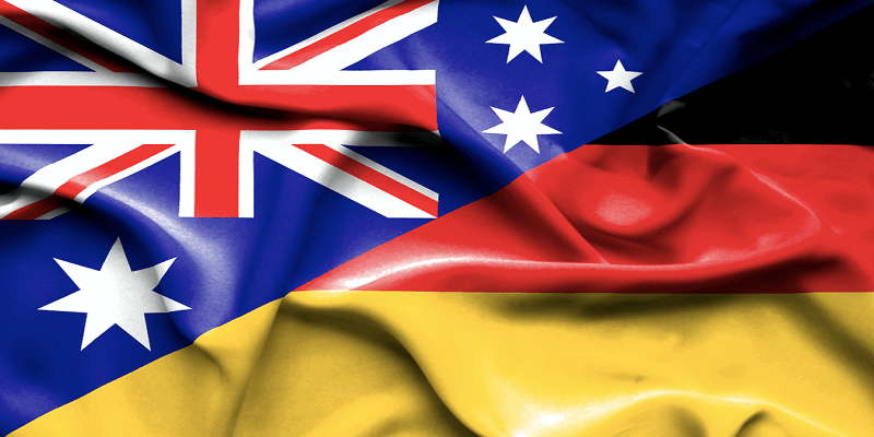 مهاجرت به استرالیا بهتر است یا آلمان؟