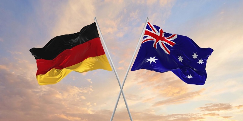استرالیا و آلمان از نظر مراقبت های بهداشتی