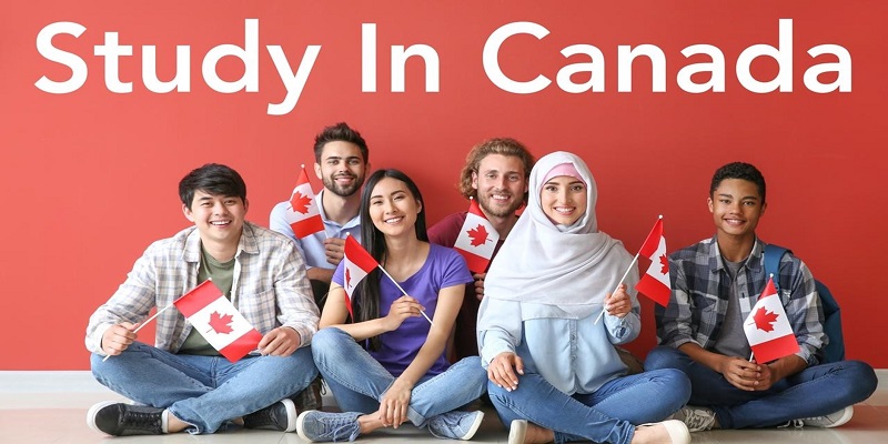 حداکثر سن مهاجرت تحصیلی به کانادا