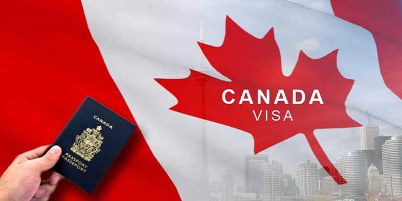 مهاجرت به کانادا از طریق دعوتنامه