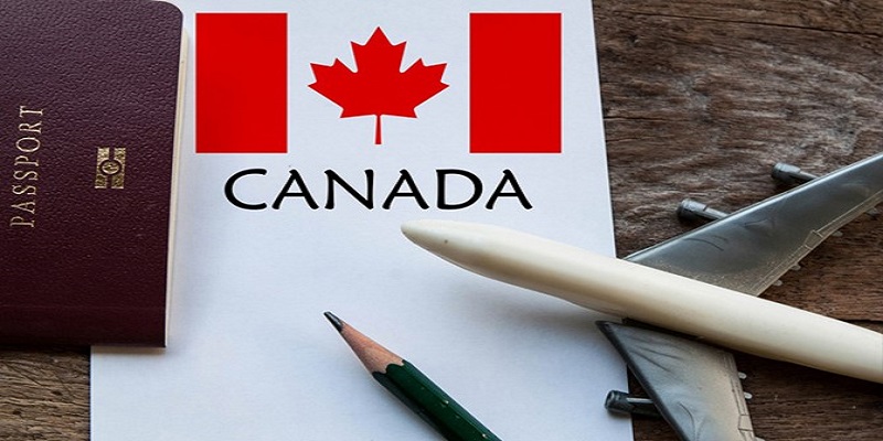 دریافت ویزای توریستی کانادا ۲۰۲۳