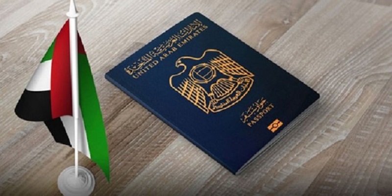 شرایط اخذ اقامت 2 ساله امارات
