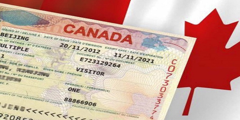 اخذ ویزای توریستی کانادا بدون دعوتنامه