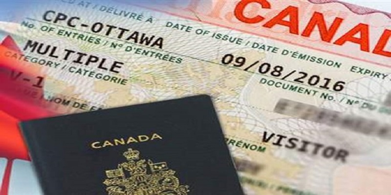 ویزای توریستی کانادا ۲۰۲۳