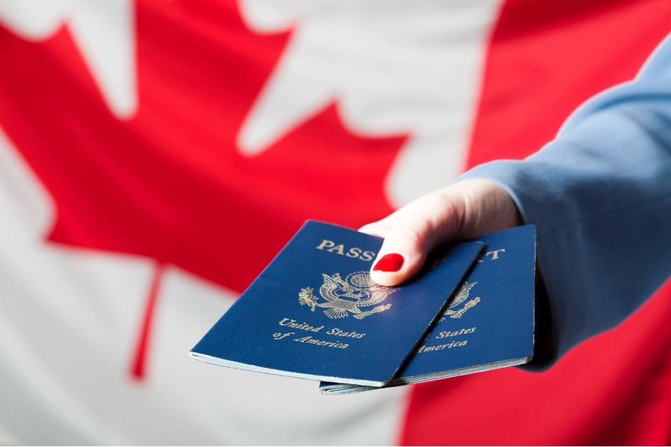 مراحل اخذ ویزای سرمایه گذاری را از دفتر مهاجرت به کانادا در تهران بپرسید