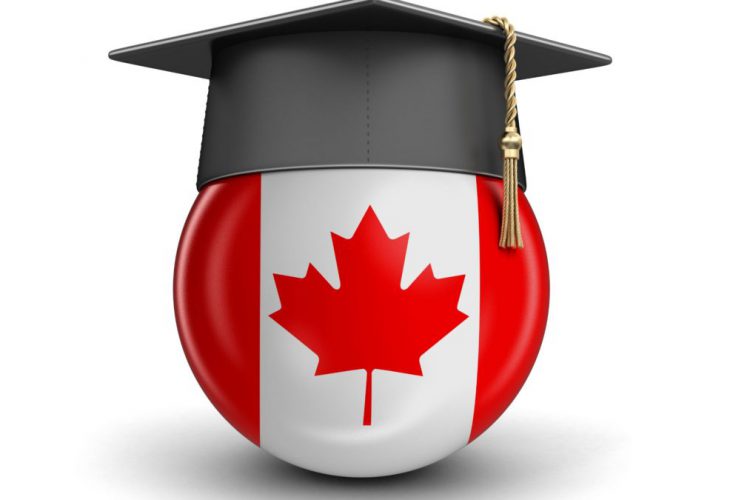 تحصیل در کانادا