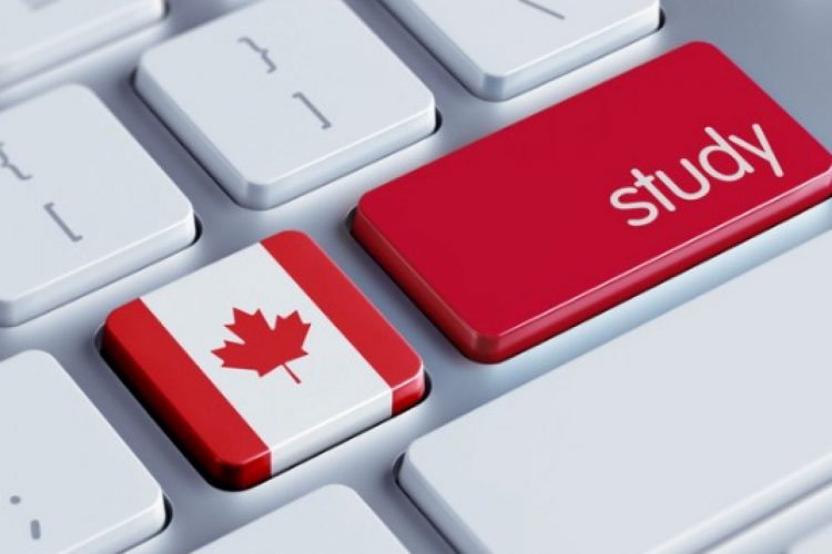 نامه پذیرش تحصیل در کانادا