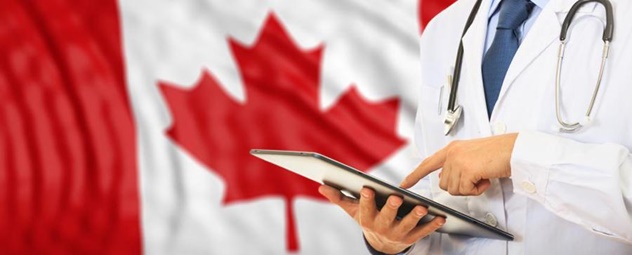 اطلاع از شرایط مهاجرت پزشکان به کانادا