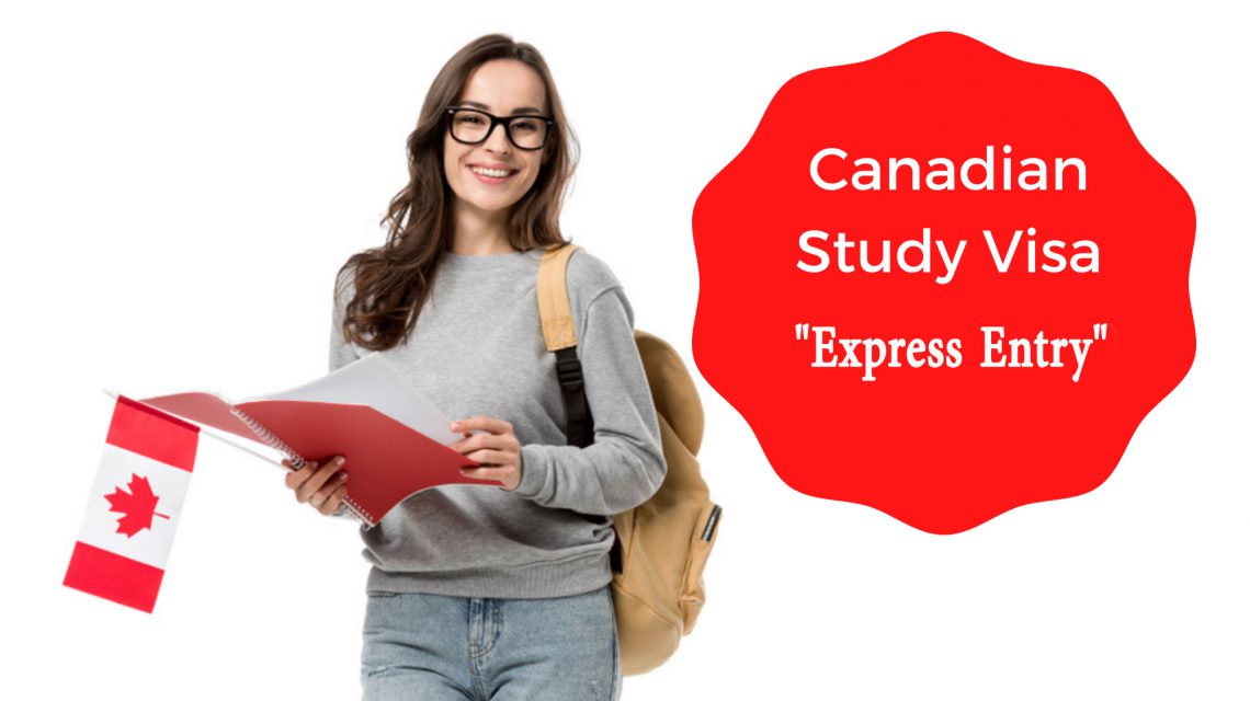 Canadian Study Visa Application in 2021 1