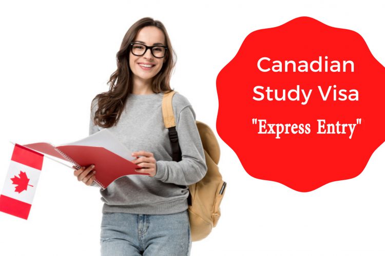 Canadian Study Visa Application in 2021 1