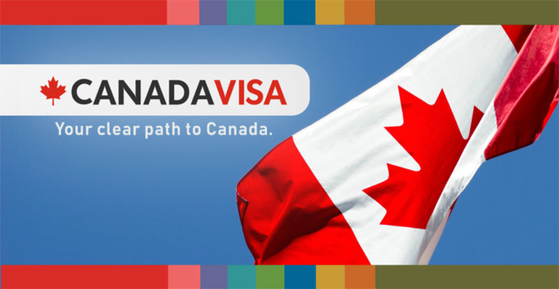 انواع ویزاهای دائم کانادا
