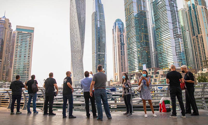 آشنایی با مراحل ثبت شرکت در دبی