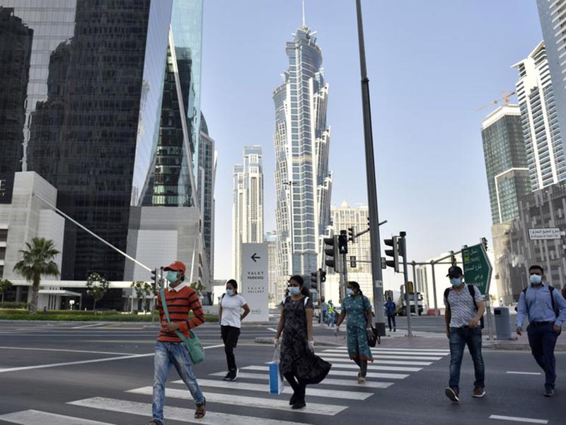 اطلاعاتی درباره هزینه ثبت شرکت در دبی