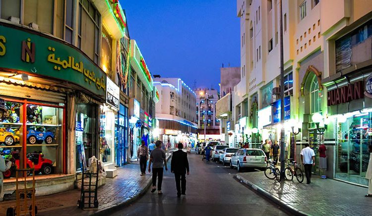 درباره مزایای زندگی در دبی چه می دانید