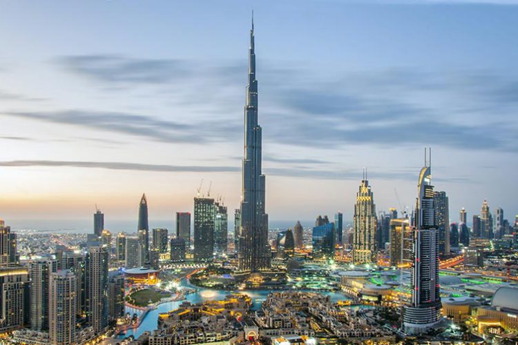 نحوه دریافت سریع اقامت امارات با خرید ملک در دبی