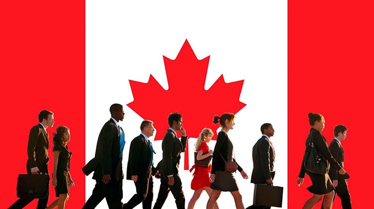 شغل های مورد نیاز کشور کانادا در سال ۲۰۲۲ کدامند؟