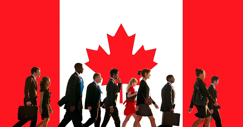 شغل های مورد نیاز کشور کانادا در سال ۲۰۲۲ کدامند؟