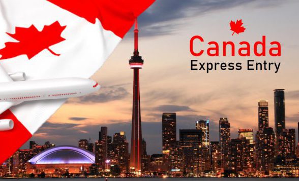 Canada Express Entry e1648917149908