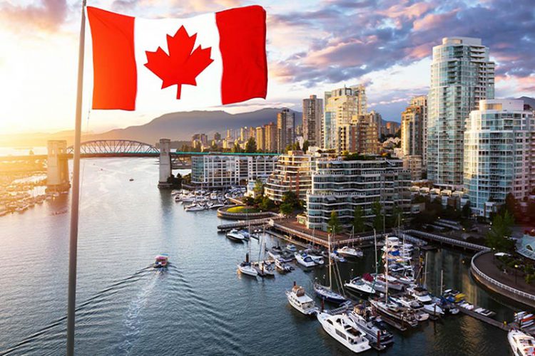 مهاجرت سریع به مناطق کم جمعیت کانادا ۲۰۲۲