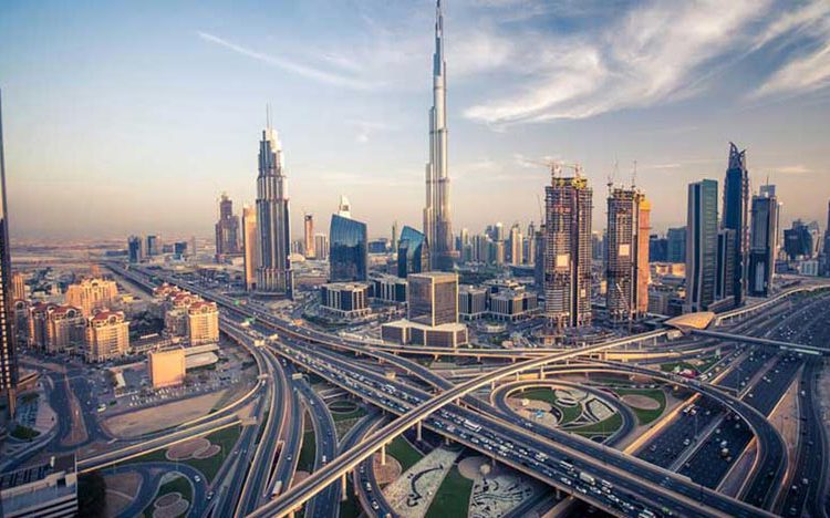همه چیز درباره ی اقامت امارات از طریق سرمایه گذاری
