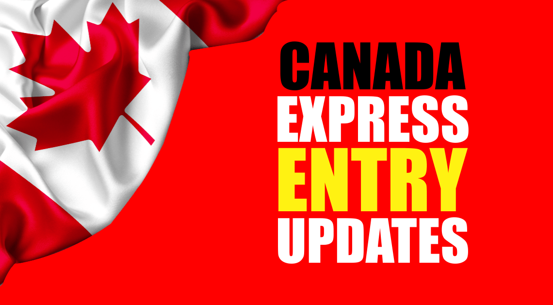 canada express entry 2
