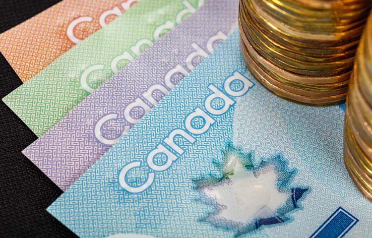 حداقل حقوق در کانادا چقدر هست؟