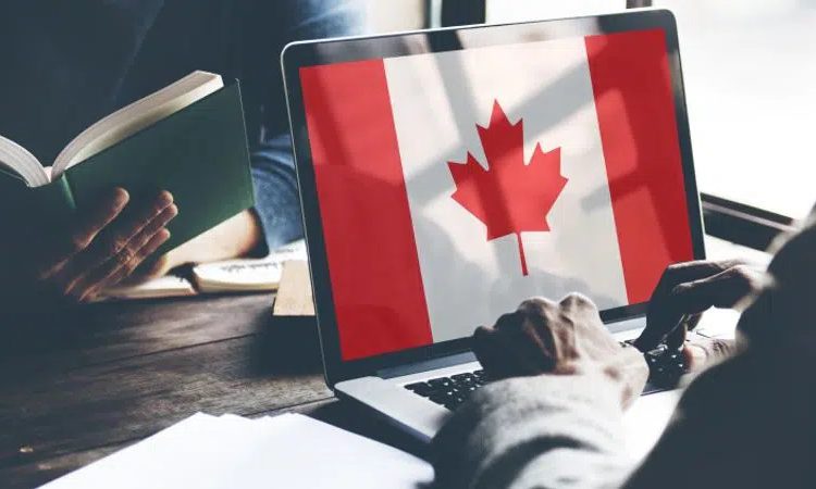 How To Get a Canadian Work Permit