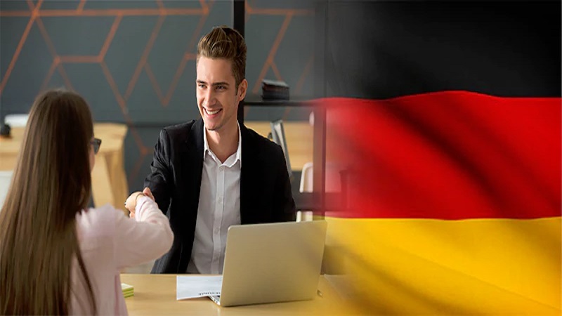 job seeker visa for germany