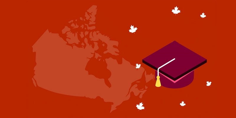 ادامه تحصیل در کانادا در مقطع کارشناسی