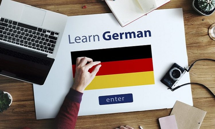 مدرک زبان برای مهاجرت به آلمان