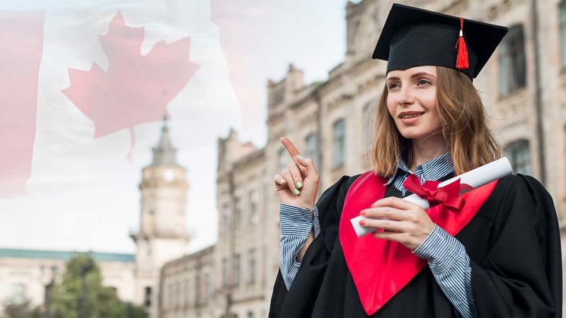 ادامه تحصیل در کانادا در مقطع دکتری