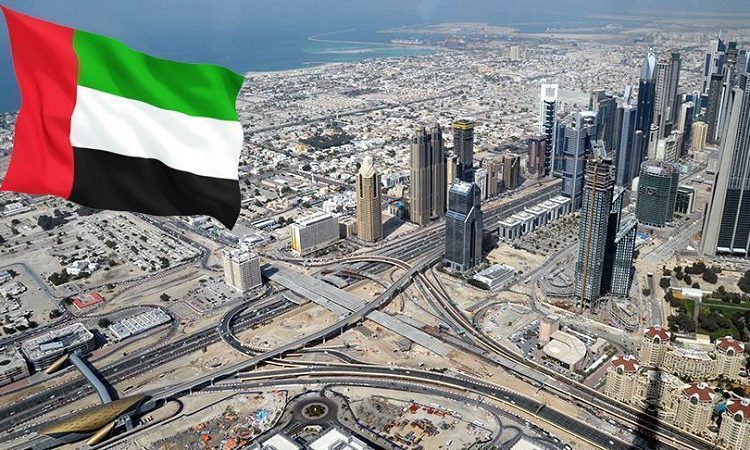 اقامت امارات (دبی) برای ایرانیان