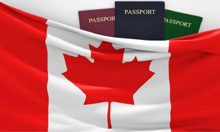 توریستی کانادا به ویزای کاری
