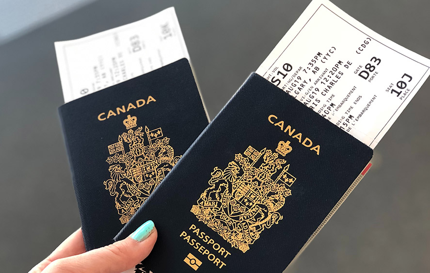 مزایای پاسپورت کانادا چیست؟