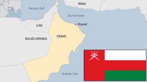 128820234 bbcm oman country profile map 010323
