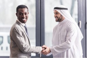 ویزای ثبت شرکت در عمان