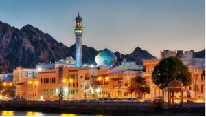 سرمایه مورد نیاز برای ثبت شرکت در عمان
