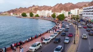مزایای زندگی در کشور عمان