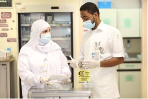 مهاجرت پرستاران به عمان